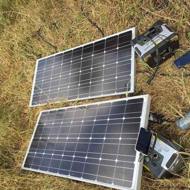 Stay Powered During Outages: Top Home Solar Kits Reviewed by an Expert