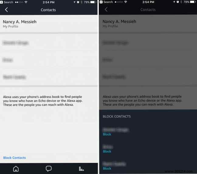 How to Block Unwanted Calls and Messages on Your Amazon Echo with Alexa