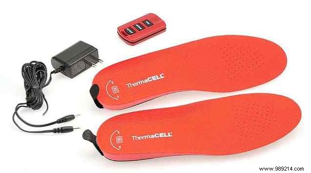 8 Expert-Picked Gadgets to Conquer Winter Chill and Stay Cozy at Home