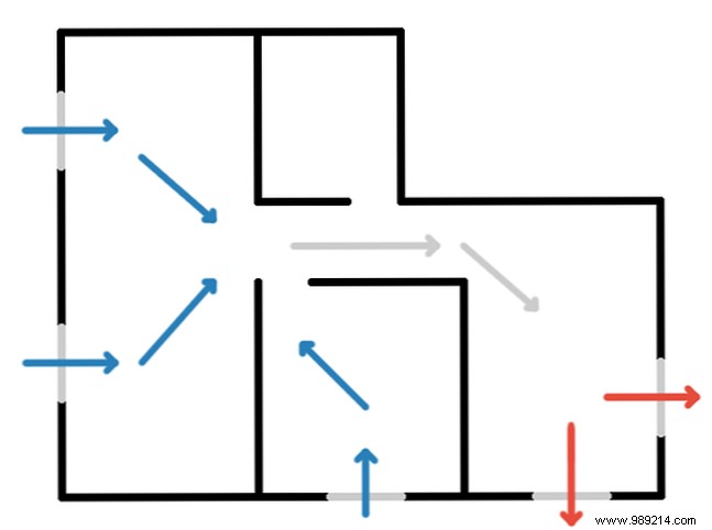 4 Expert Tips to Stay Cool This Summer Without Air Conditioning