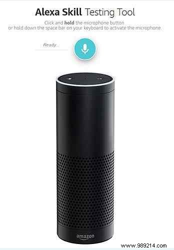 How to Ask Alexa Questions in Your Browser – No Echo Device Needed
