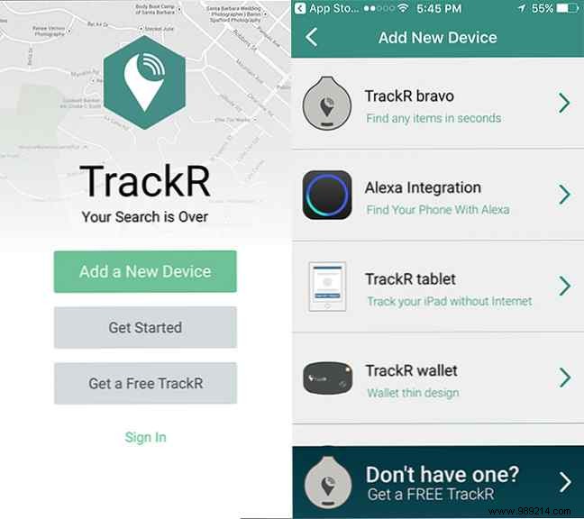 How to Locate Your Lost Phone Using Amazon Echo and TrackR: A Step-by-Step Guide
