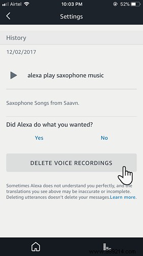 How to Delete Your Amazon Echo Voice Recordings: Simple Privacy Steps