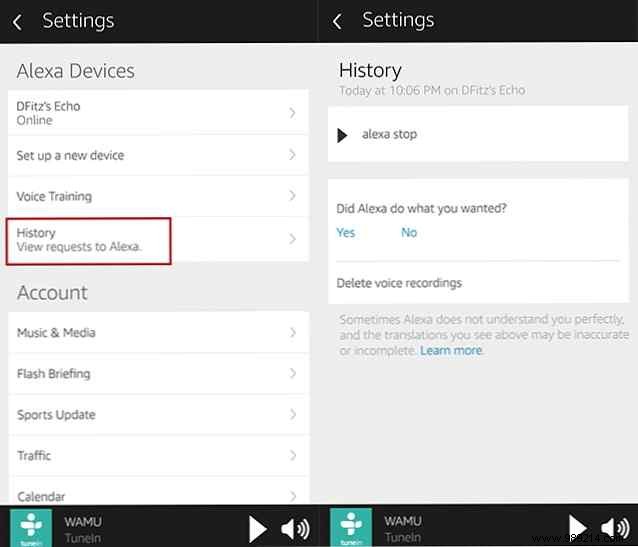 How to Delete Your Amazon Echo Voice History: Step-by-Step Guide