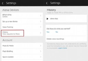 How to Delete Your Amazon Echo Voice History: Step-by-Step Guide