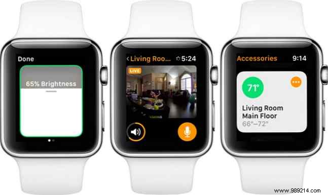 Control Your Smart Home Effortlessly with Apple Watch and Siri