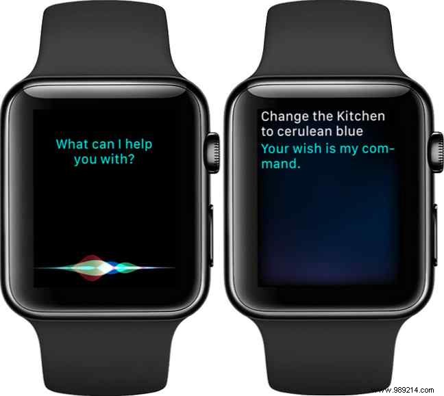 Control Your Smart Home Effortlessly with Apple Watch and Siri