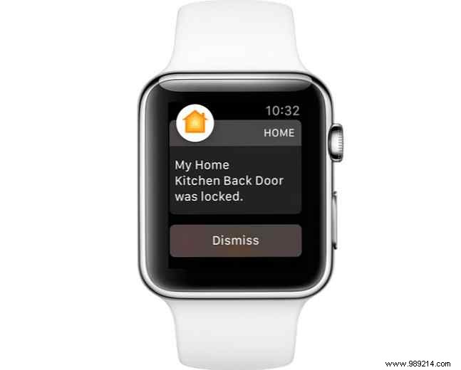 Control Your Smart Home Effortlessly with Apple Watch and Siri