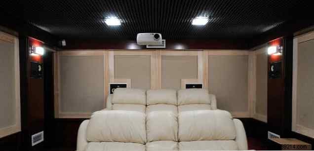 Expert Guide: How to Choose the Perfect Home Theater Projector
