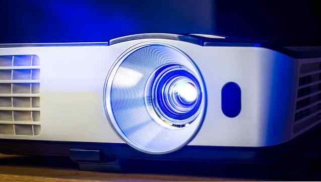 Expert Guide: How to Choose the Perfect Home Theater Projector