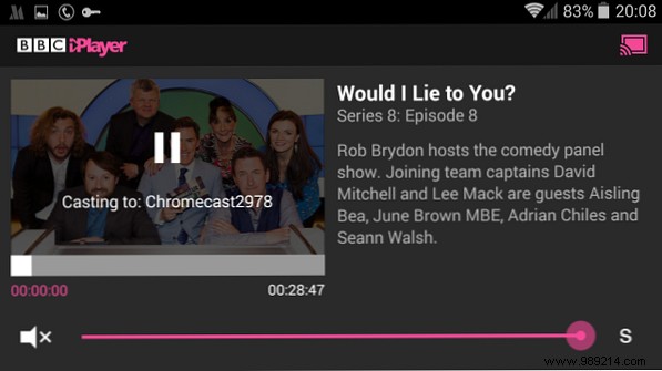Turn Your Chromecast into a Full-Featured Smart Media Center: Expert Guide