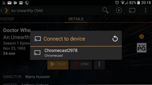 Turn Your Chromecast into a Full-Featured Smart Media Center: Expert Guide