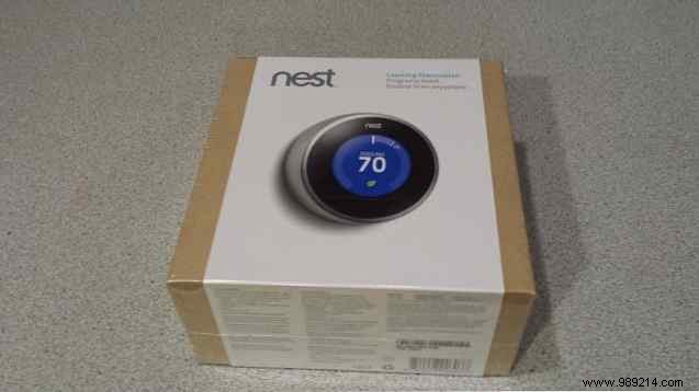 Step-by-Step Guide: Installing and Using a Nest Thermostat for Effortless Energy Savings