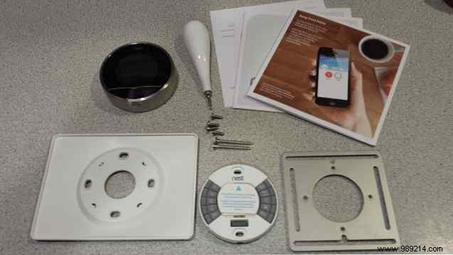 Step-by-Step Guide: Installing and Using a Nest Thermostat for Effortless Energy Savings