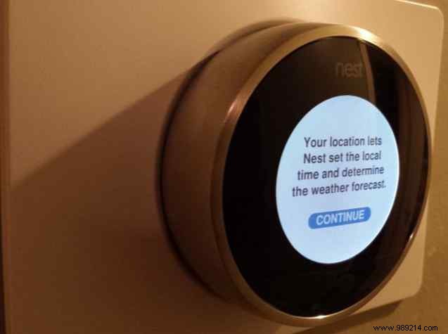 Step-by-Step Guide: Installing and Using a Nest Thermostat for Effortless Energy Savings