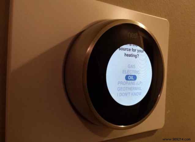 Step-by-Step Guide: Installing and Using a Nest Thermostat for Effortless Energy Savings