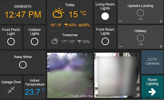 Build a Mr. Robot-Inspired Smart Home: Expert Guide to Affordable Automation