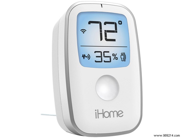 Expert Guide: Setting Up and Using the iHome iSS50 5-in-1 SmartMonitor