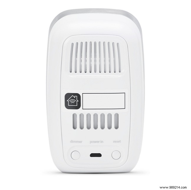 Expert Guide: Setting Up and Using the iHome iSS50 5-in-1 SmartMonitor