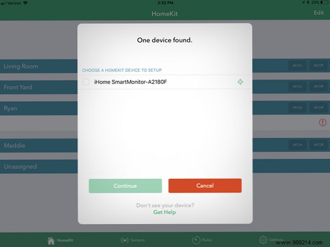 Expert Guide: Setting Up and Using the iHome iSS50 5-in-1 SmartMonitor