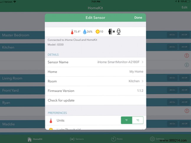 Expert Guide: Setting Up and Using the iHome iSS50 5-in-1 SmartMonitor