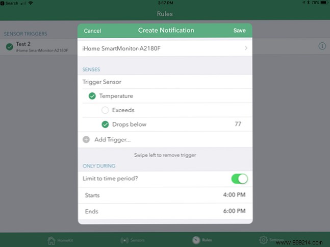 Expert Guide: Setting Up and Using the iHome iSS50 5-in-1 SmartMonitor