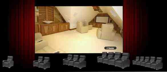 Expert Guide: Building a Projection-Based Home Theater Step by Step