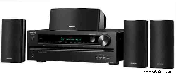 Expert Guide: Building a Projection-Based Home Theater Step by Step