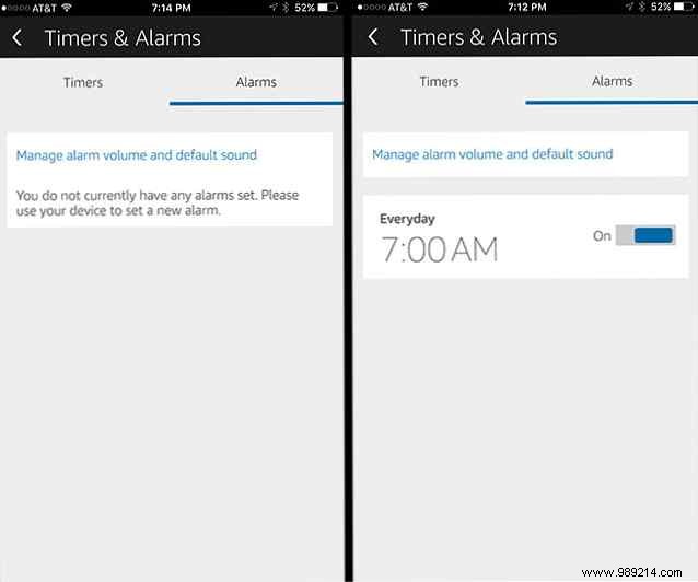 How to Set Recurring Alarms on Amazon Echo with Alexa: Simple Voice Commands