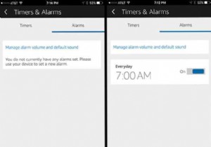 How to Set Recurring Alarms on Amazon Echo with Alexa: Simple Voice Commands