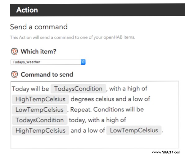 How to Set Up Voice Announcements on Sonos Speakers Using Raspberry Pi