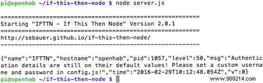 How to Set Up Voice Announcements on Sonos Speakers Using Raspberry Pi
