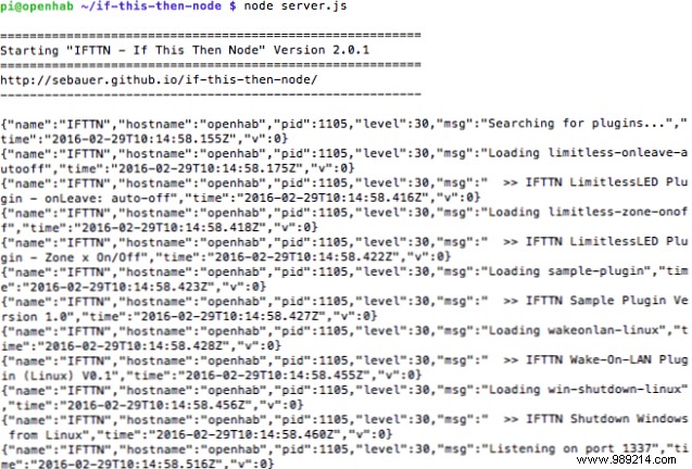 How to Set Up Voice Announcements on Sonos Speakers Using Raspberry Pi