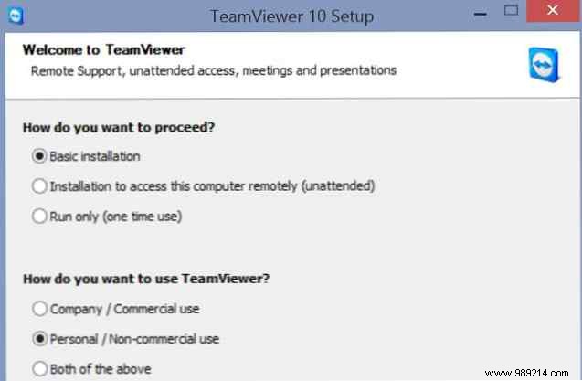 How to Remotely Control USB Devices Like Cameras and Drives with Free TeamViewer