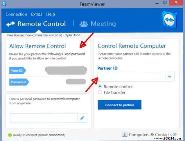 How to Remotely Control USB Devices Like Cameras and Drives with Free TeamViewer