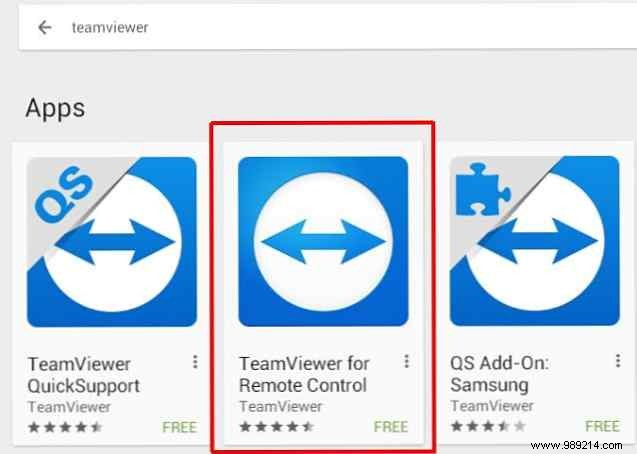 How to Remotely Control USB Devices Like Cameras and Drives with Free TeamViewer