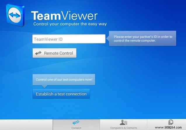 How to Remotely Control USB Devices Like Cameras and Drives with Free TeamViewer