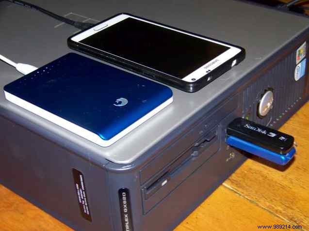 How to Remotely Control USB Devices Like Cameras and Drives with Free TeamViewer