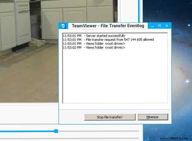 How to Remotely Control USB Devices Like Cameras and Drives with Free TeamViewer
