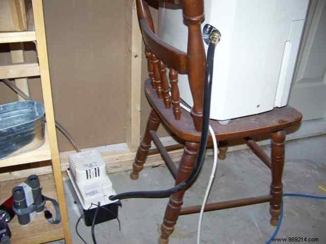 Prevent Basement Flooding: Build a Reliable $100 Smart Detection System