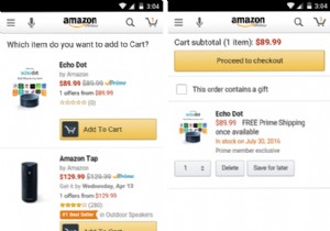 How to Buy an Amazon Echo Dot Without Owning an Echo