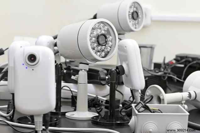 How to Secure Your Wireless Security Cameras Against Hackers: Proven Expert Tips