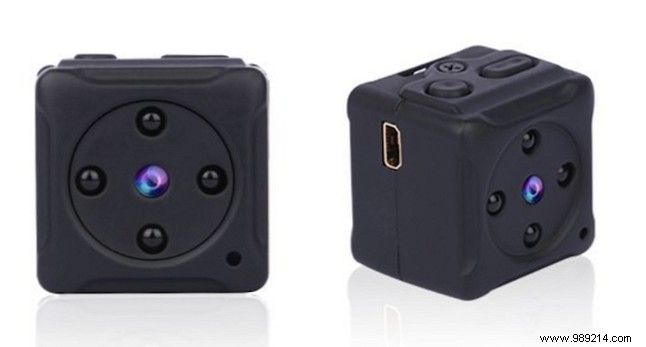 Expert Guide: Discreetly Install Hidden Security Cameras for Home Protection