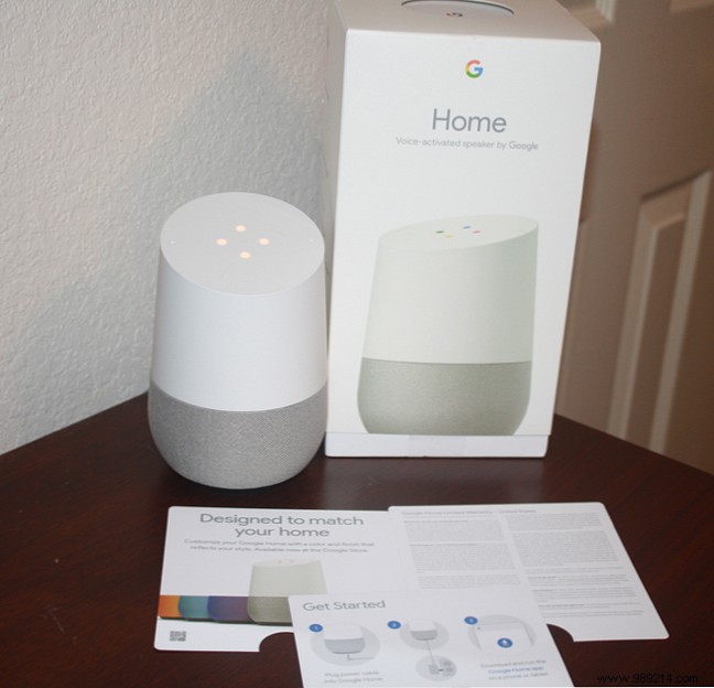 Ultimate Guide: How to Set Up, Use, and Troubleshoot Google Home