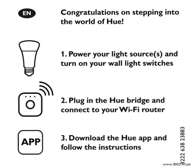 Ultimate Guide: How to Set Up and Use Your Philips Hue Starter Kit