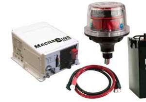 Expert Guide: Building a Whole-Home Battery Bank for Power Outage Protection