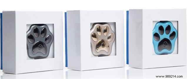 Best GPS Pet Trackers for Dogs and Cats: Compatible with iOS and Android Apps