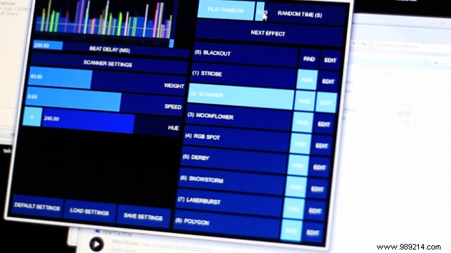 How to Sync Your Home Lights to Music for an Epic Halloween Display