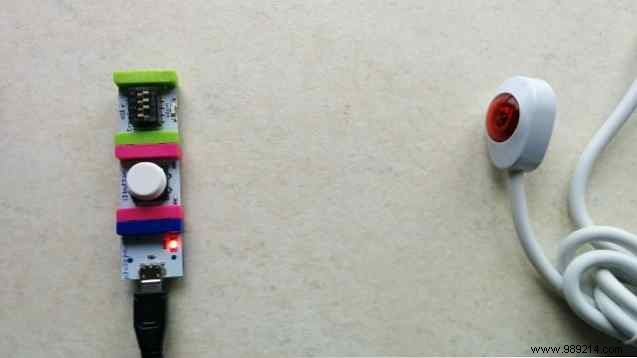 How to Remotely Control Your Lights with littleBits CloudBit: A Hands-On Guide