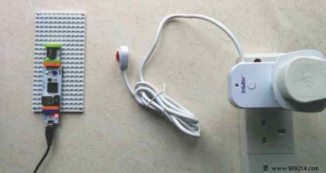 How to Remotely Control Your Lights with littleBits CloudBit: A Hands-On Guide